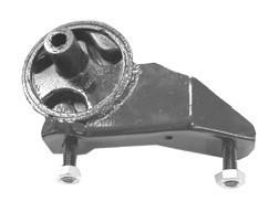Westar em 2804  l front motor/engine mount-engine mount 1992-1994 tempo topaz