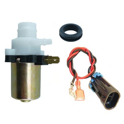 Anco 67-23 windshield washer pump