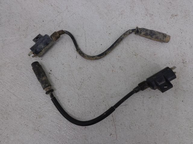 2006 kawasaki brute force 750 4x4 coils & wires