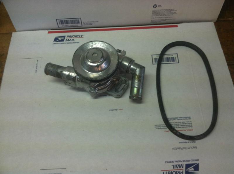 Polaris storm 800 water pump 3 sks  94 95 96 97 free shipping 