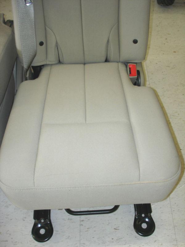 Expedition 2nd Row Split Bench Seats, US $250.00, image 3