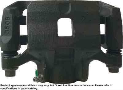CARDONE 19-B2966 Rear Brake Caliper-Reman Friction Choice Caliper w/Bracket, US $96.27, image 4