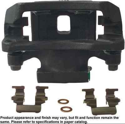 CARDONE 19-B2966 Rear Brake Caliper-Reman Friction Choice Caliper w/Bracket, US $96.27, image 5