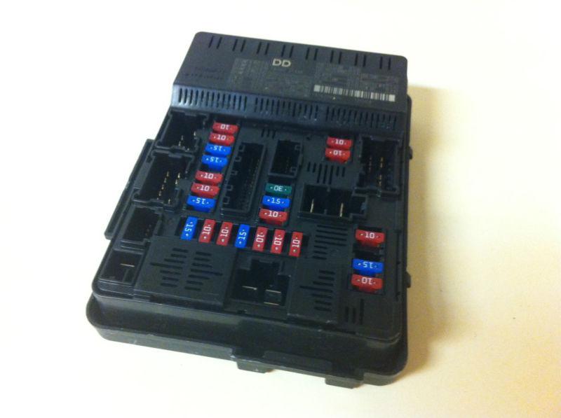 OEM 2013 NISSAN ALTIMA INSTRUMENT PANEL CONTROL UNIT FUSE BOX 284B7-3TA0B OEM, US $85.00, image 2