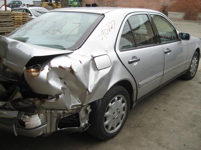 IGNITION COIL Mercedes C280 CL500 CLS55 1998 98 99 - 06 0001587303 364024, US $29.99, image 5