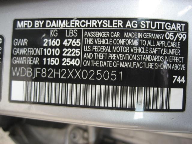 IGNITION COIL Mercedes C280 CL500 CLS55 1998 98 99 - 06 0001587303 364024, US $29.99, image 6