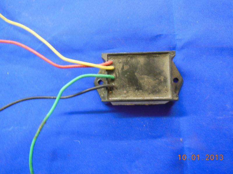 Find Progard Gun Lock Timer G1001BP 12v electric in Anniston, Alabama