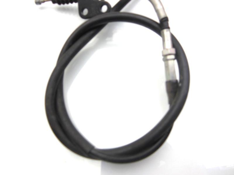 09 10 11 EX 650 R EX650 Clutch Cable, US $20.00, image 4