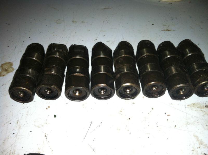 95 MUSTANG GT 5.0 ROLLER LIFTERS, US $24.99, image 3