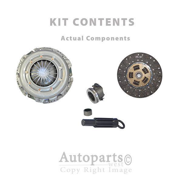 Find VALEO CLUTCH KIT 53021401 '9400 DODGE DAKOTA 4.7 5 98 DODGE B3500