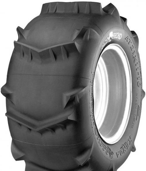 Kenda k534 sand gecko atv rear tire 21x11-9 (8 paddle)