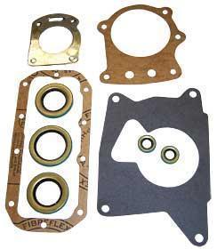 Crown automotive gasket and seal kit  - d300-gs