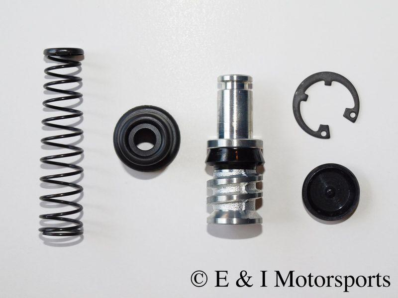 Find 19841985 HONDA VF1100S 1100 V65 SABRE *FRONT BRAKE MASTER