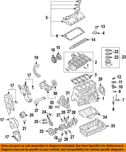 Volkswagen oem 03l109244c engine timing idler/timing idler