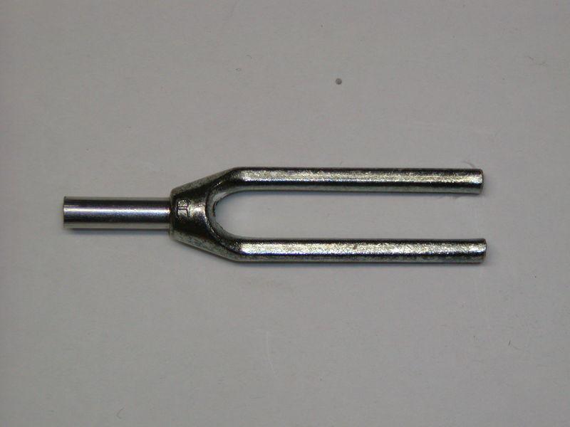 Ratchet strap winder / strap winder fork
