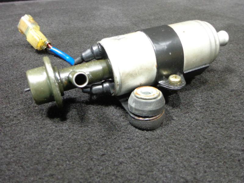 #15100-94900 Fuel Pump Assy 1986-2010 2.5-300HP Suzuki Outboard Boat DT200 ~659~, US $399.99, image 2