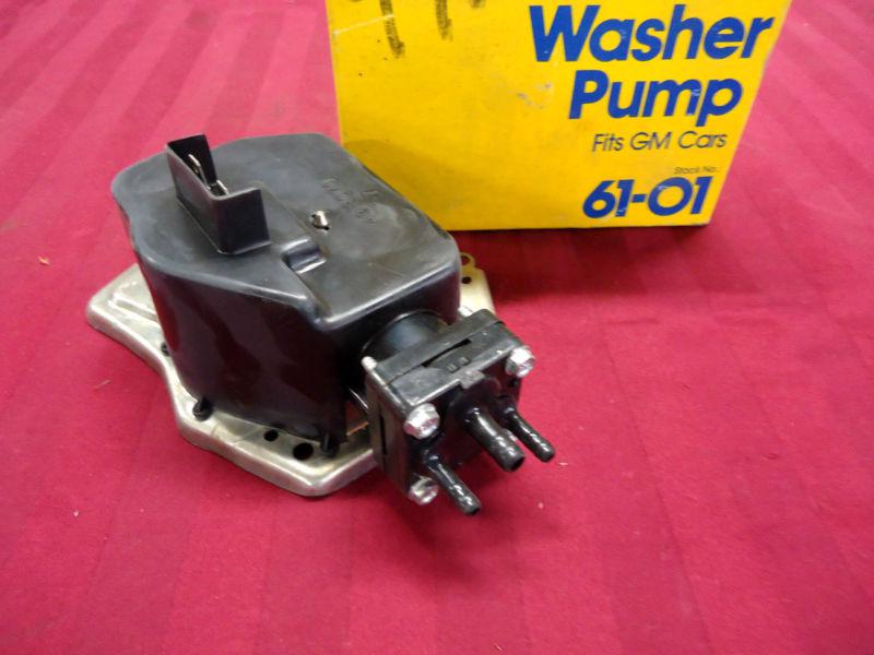 1968-72 buick-chevy-olds-pontiac anco washer pump