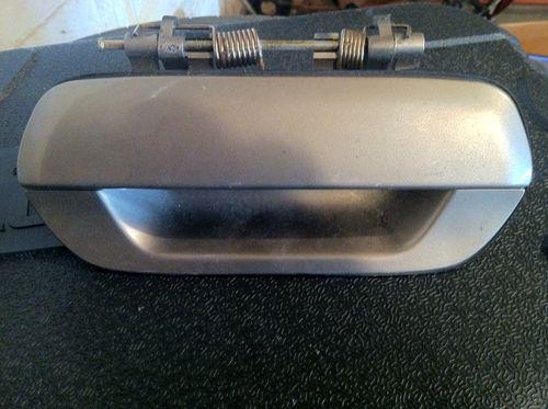 2002 honda odyssey parts