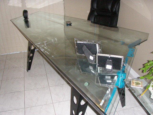 Beautiful Aircraft Desk From Piper Aerostar Horizontal elevator, US $1,995.00, image 3