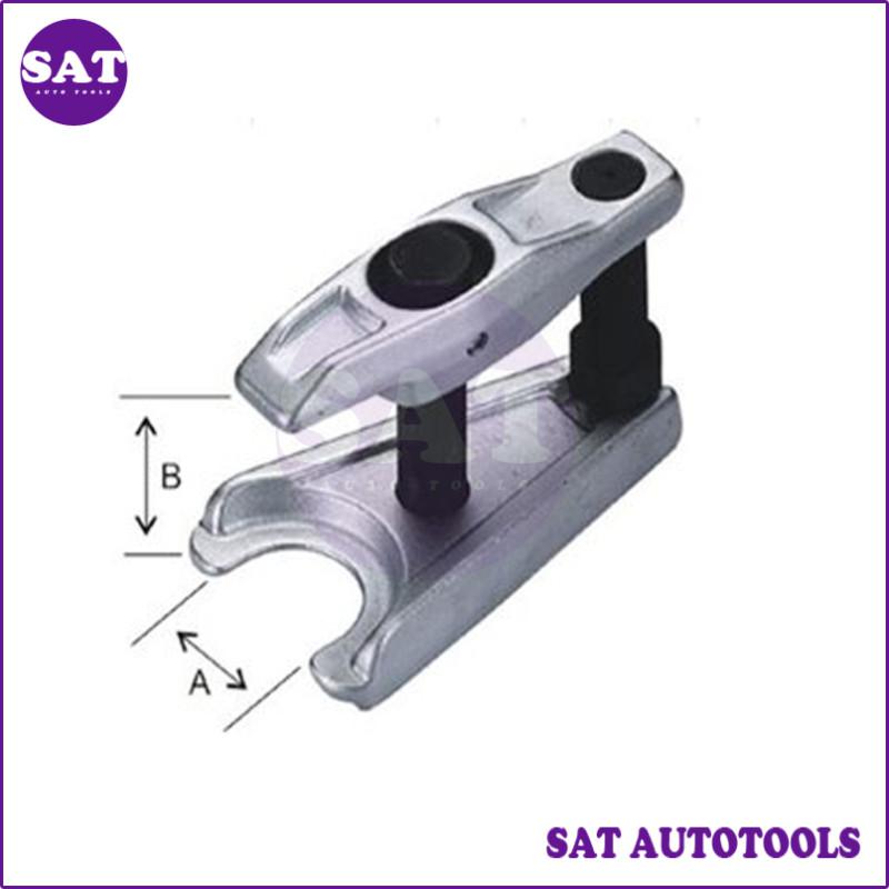 Find Universal 22mm ball joint remover puller steering arms knuckles