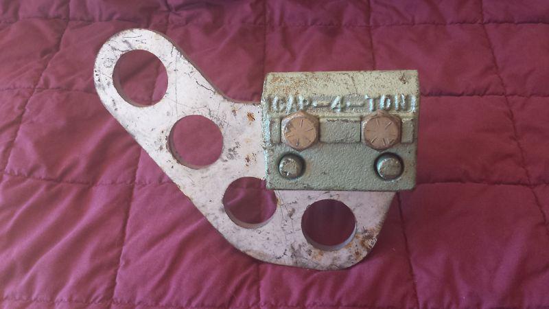 Mo clamp #4058 mac-2 multi-angle clamp moclamp made in usa