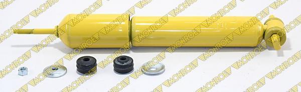 Monroe gas magnum truck shock absorber 34675