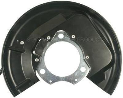 SMP/STANDARD ALS549 Front ABS Wheel Sensor-Wheel Speed Sensor, US $69.54, image 3