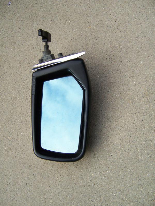 Find Mercedes passenger side rear view mirror in Arroyo Grande