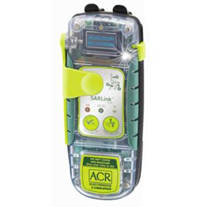 Brand new - acr sarlink view plb-350c - 2885