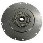 Crusader plate-damper - 502 (hurth5000) 98511