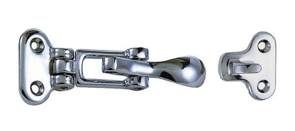 Perko lockable hold down clamp 1108dp0chr