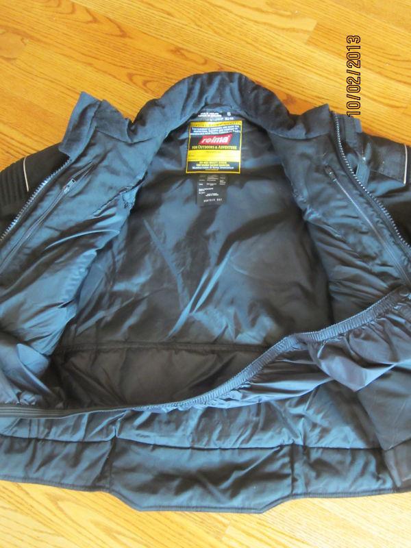 Reima Snowmobile Jacket -NEW - S, US $125.00, image 3