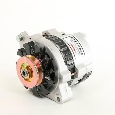 East coast auto electric super mini alternator 120 amps 12v 2003