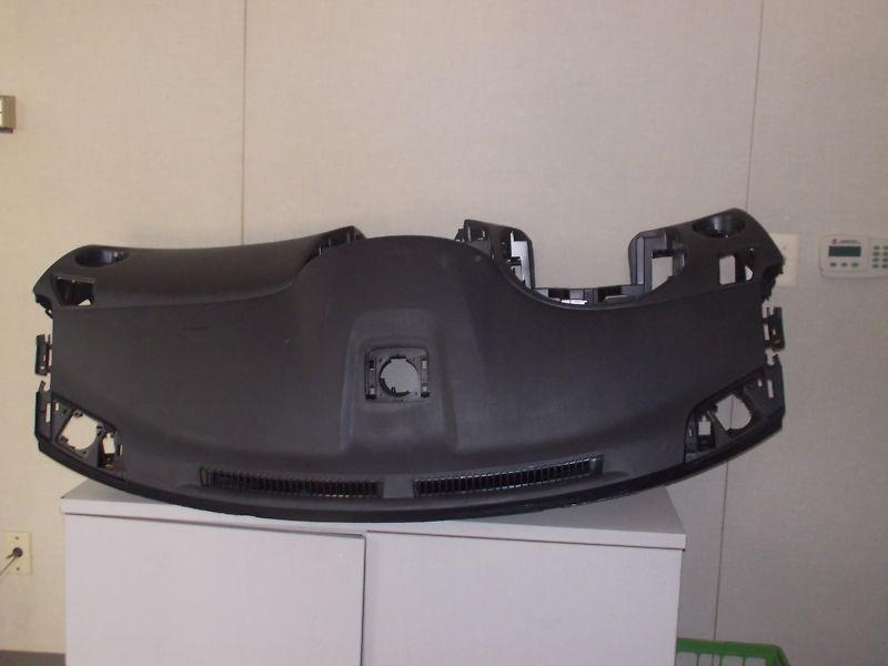 Nissan Pathfinder Dashboard OEM 2013 13 Black, US $350.00, image 2