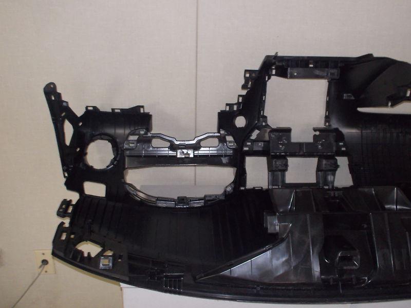 Nissan Pathfinder Dashboard OEM 2013 13 Black, US $350.00, image 4