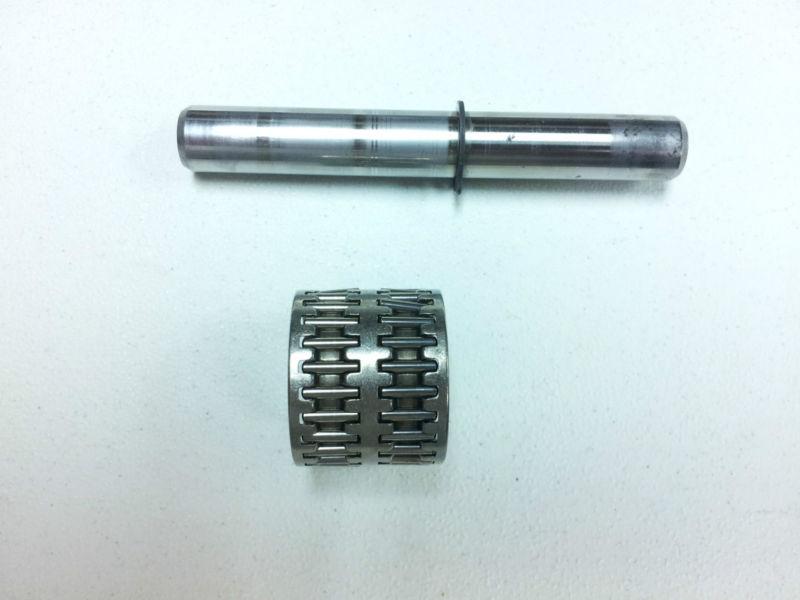 Engine motor crankshaft misc bearing pin 02 warrior 350 yfm350 yfm raptor 350 