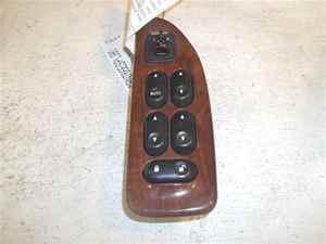01 02 03 windstar oem master power window switch lkq