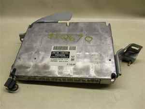 2002 lexus es300 engine brain box oem lkq