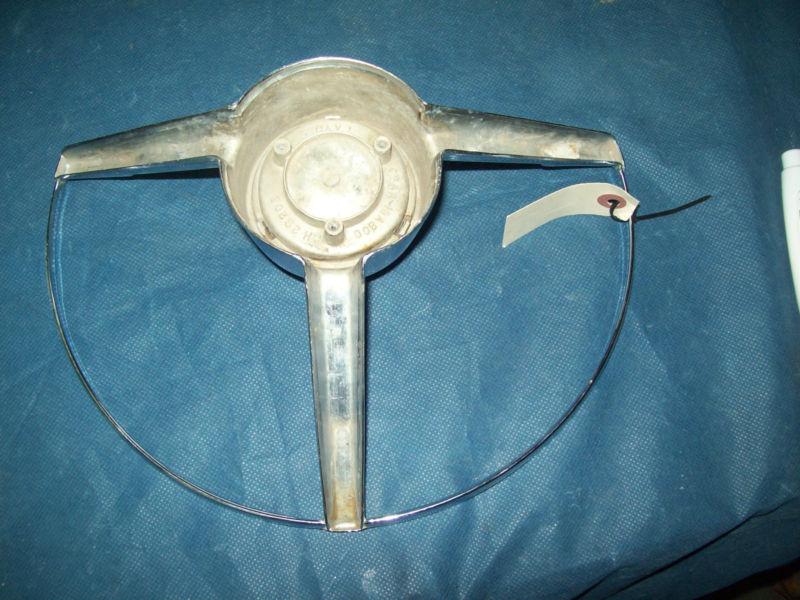 1963 1964 FORD HORN RING, US $24.99, image 2