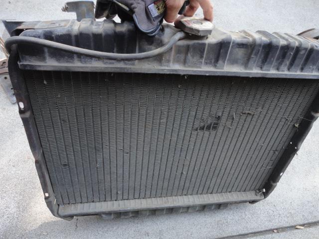 1969 Ford Mustang Radiator Fomoco - Original,Grande,69,, US $179.99, image 2