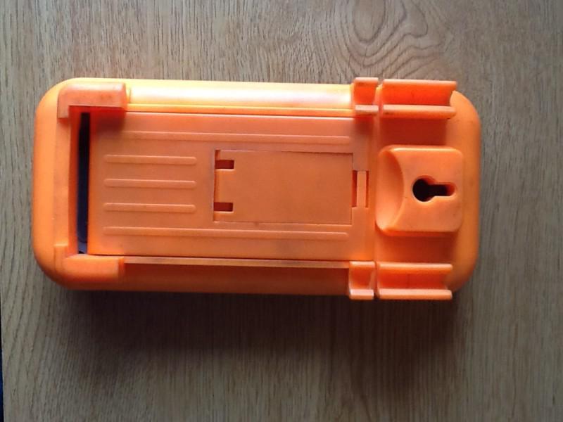 Blue-Point Multimeter # EEDM504B, US $70.00, image 3