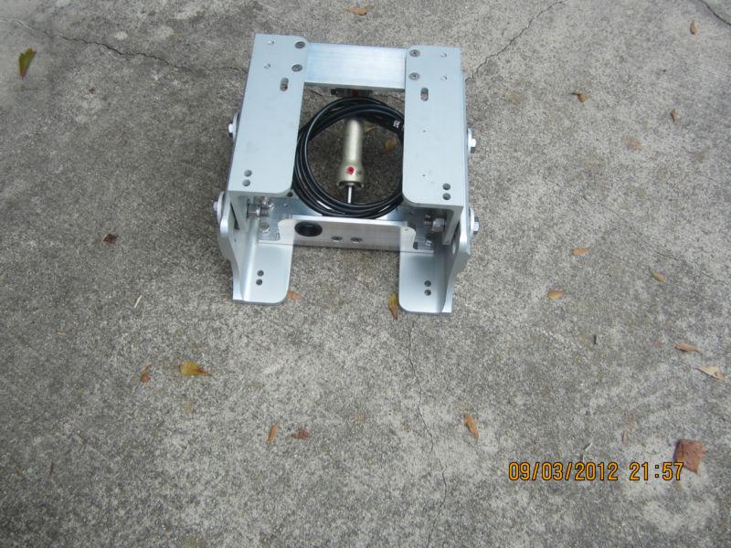 TH Marine Jackplate-Hydrojack 10