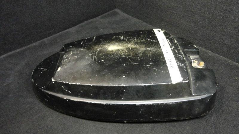 Used top cowl assembly #3879a2 mercury 1970/1971 40hp outboard boat motor