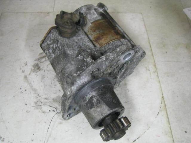 Starter toyota camry es300 1992 92 93 94 329229