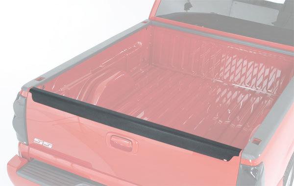 Ranger wade tailgate caps - 72-01691