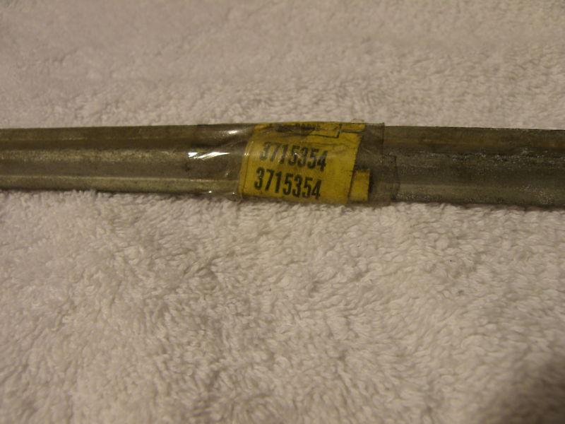 1955-59 CHEVY PU-TRUCK USED RIGHT SIDE DOOR LOCK REMOTE GM#3715354 GR.16.341, US $20.00, image 4