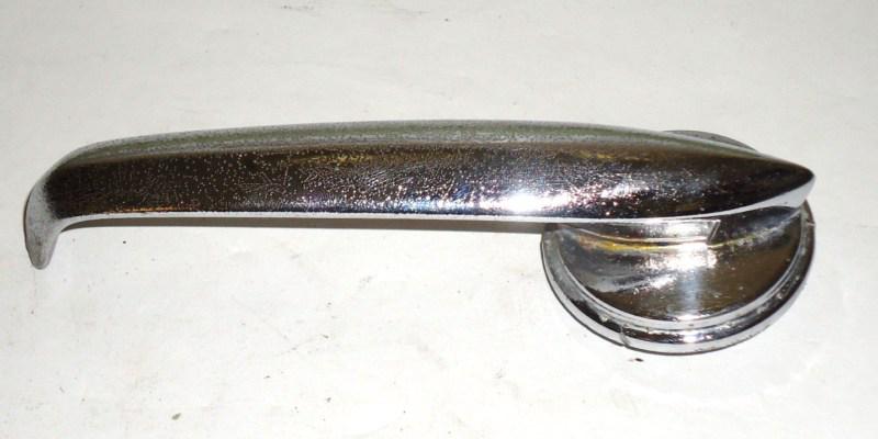 1952-53-54 MERCURY INNER INSIDE INTERIOR DOOR HANDLE, US $5.99, image 2