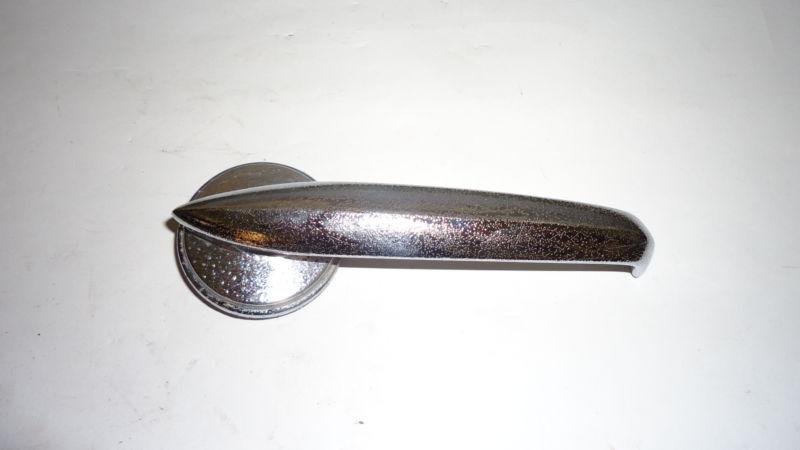 1952-53-54 MERCURY INNER INSIDE INTERIOR DOOR HANDLE, US $5.99, image 5