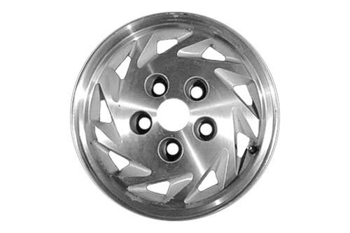 Cci 03208u30 - 92-94 ford e-series 15" factory original style wheel rim 5x139.7