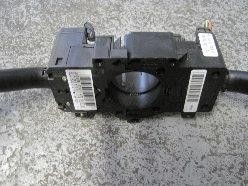 Find 9905 VW Jetta Turn Signal Windshield Wiper Switch Stalk